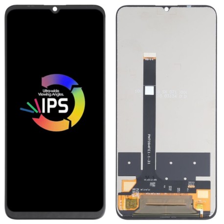 réparation Honor X10 Max 5G