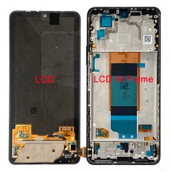 Poco F4 screen replacement