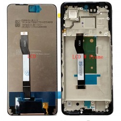 réparation écran Redmi Note 11 Pro