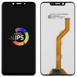 Infinix Hot 7 / Hot 7 Pro screen replacement