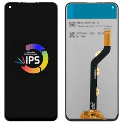 Infinix Hot 9 / Hot 9 Pro / Hot 9 Play screen replacement