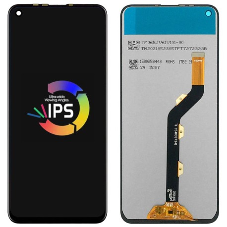 réparation Infinix Hot 9