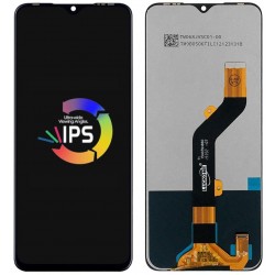 Infinix Hot 9 / Hot 9 Pro / Hot 9 Play screen replacement