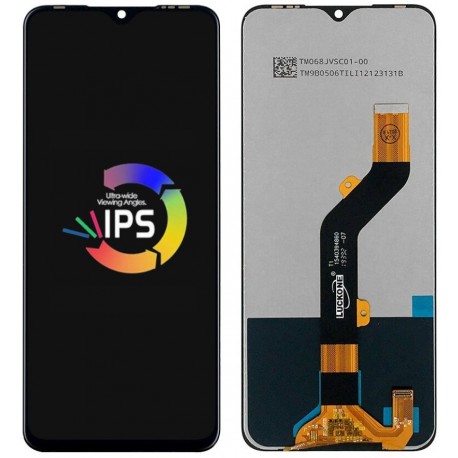 Infinix Hot 9 / Hot 9 Pro / Hot 9 Play screen replacement