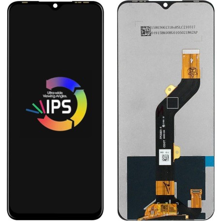 réparation Infinix HOT 10