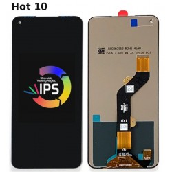 Infinix Hot 10 / Hot 10 Lite / Hot 10T / Hot 10i / Hot 10s / Hot 10 Play screen replacement
