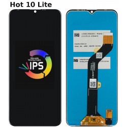 Infinix Hot 10 / Hot 10 Lite / Hot 10T / Hot 10i / Hot 10s / Hot 10 Play screen replacement