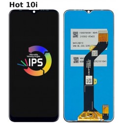 Infinix Hot 10 / Hot 10 Lite / Hot 10T / Hot 10i / Hot 10s / Hot 10 Play screen replacement