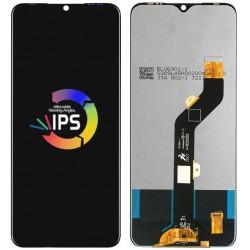 Infinix Hot 11 / Hot 11s / Hot 11 Play screen replacement