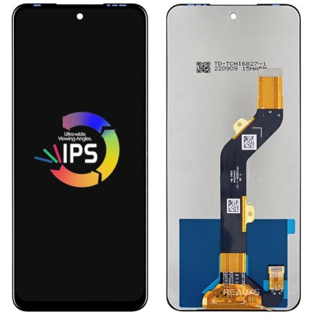 réparation Infinix Hot 12 Play NFC 
