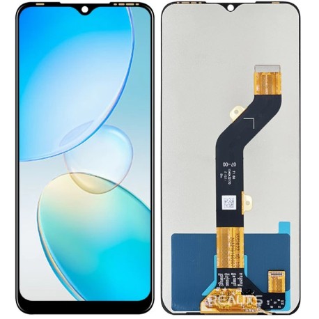 réparation Infinix Hot 12 Play NFC 