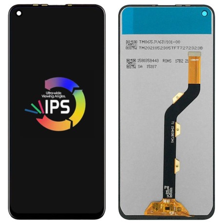 réparation Infinix S5 Pro