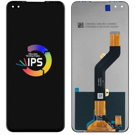 Infinix Note 8 / Note 8i screen replacement
