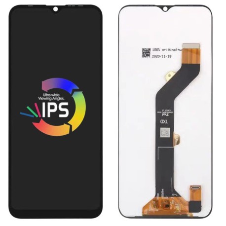 Réparer écran Infinix Smart 5 Pro