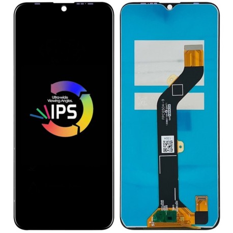 Réparer écran Infinix Smart 5 Pro