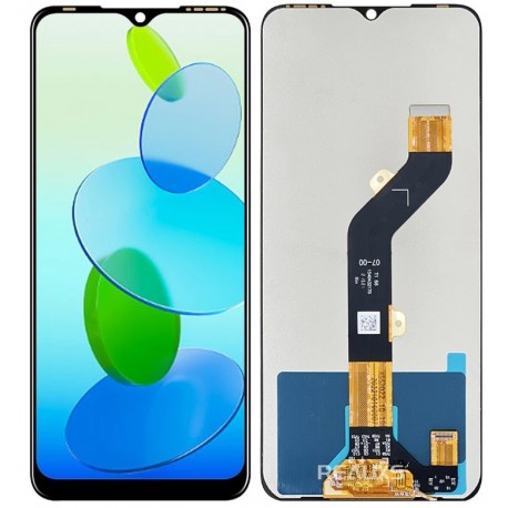 Infinix Smart 6 / Smart 6 HD / Smart 6 Plus screen replacement