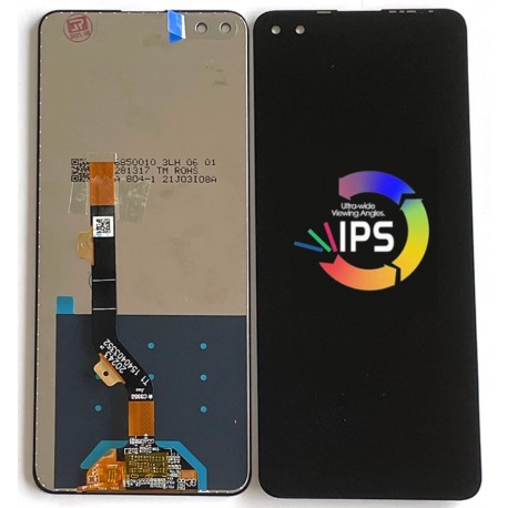 Infinix Zero 8 / Zero 8i screen replacement