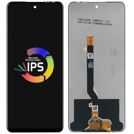 réparation Infinix Zero X NEO