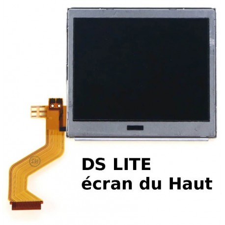 nintendo ds, dsl, dsi screen repair
