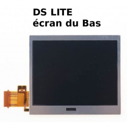 nintendo ds, dsl, dsi screen repair