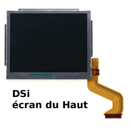 nintendo ds, dsl, dsi screen repair