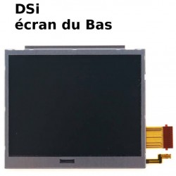 nintendo ds, dsl, dsi screen repair