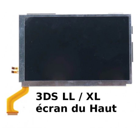 repair cheap 3DS, 2DS, New 3DS screen