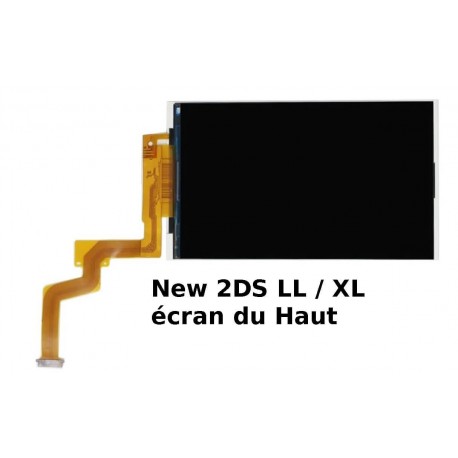 repair cheap 3DS, 2DS, New 3DS screen