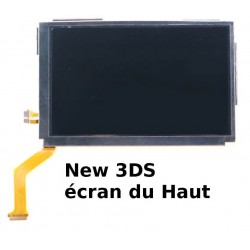 repair cheap 3DS, 2DS, New 3DS screen