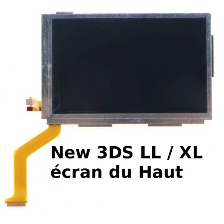 repair cheap 3DS, 2DS, New 3DS screen