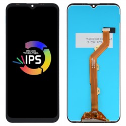 Tecno Spark 4 screen repair