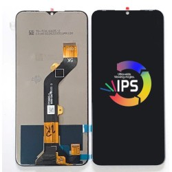 r&eacute;paration &eacute;cran Tecno Spark 8