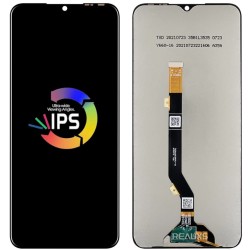 r&eacute;paration &eacute;cran Tecno Spark 8