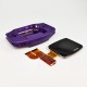 Écran Game Boy Advance IPS V3.0 en couleur