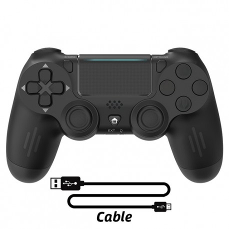 Cheap PS4 controller