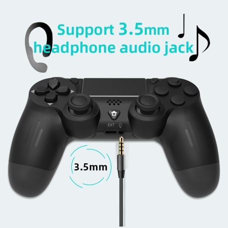 Manette PS4 pas cher