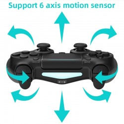 Cheap PS4 controller