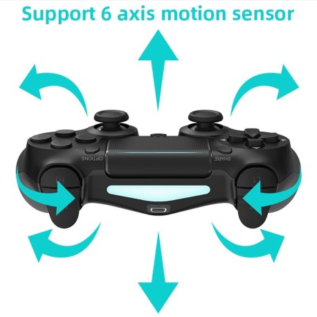 Manette PS4 pas cher