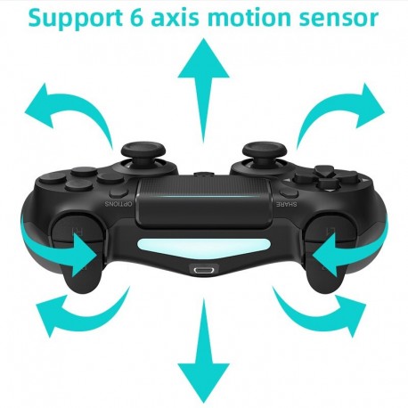 Cheap PS4 controller
