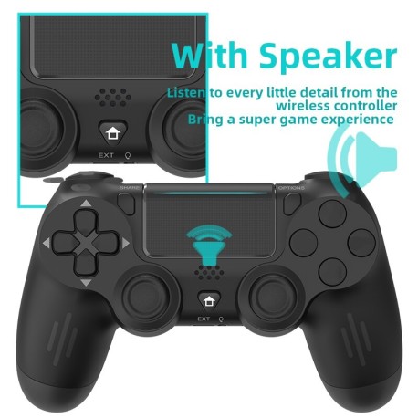 Manette PS4 pas cher
