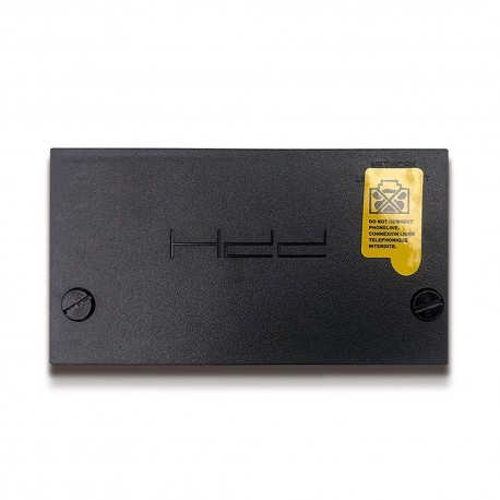 Playstation 2 hard drive adapter