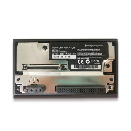 Adaptateur disque Dur Playstation 2