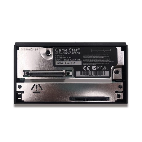 Adaptateur disque Dur Playstation 2