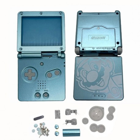 Case Game Boy Advance SP discount