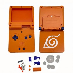 Case Game Boy Advance SP discount