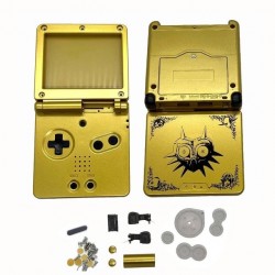Case Game Boy Advance SP discount