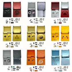 Case Game Boy Advance SP discount