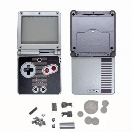 Coque Game Boy Advance SP discount