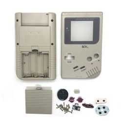 cheap game boy replacement shell