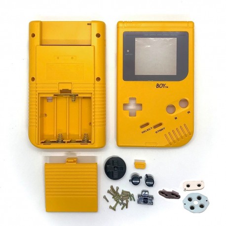 remplacer coque Game Boy pas cher
